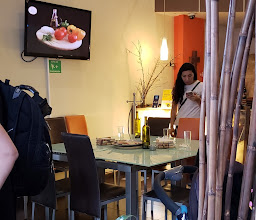 L'ANGOLO D'ITALIA photo