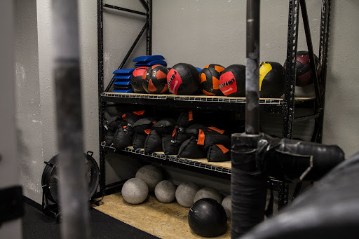 Gym «Royal Barbell + Fitness», reviews and photos, 506 S Jefferson Ave, Springfield, MO 65806, USA