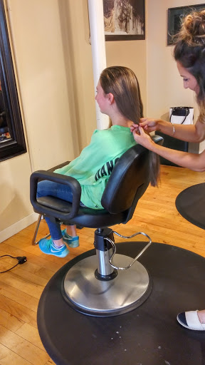 Beauty Salon «Hair Gallery», reviews and photos, 2 Tunxis Rd # 102, Tariffville, CT 06081, USA