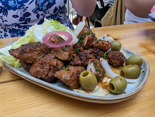 Photo n°118 de Jabiru Café à Strasbourg ()