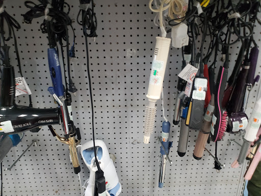 Thrift Store «Family Thrift Center», reviews and photos, 5432 Midlothian Turnpike, Richmond, VA 23225, USA