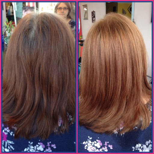 Hair Salon «Beauty Parade», reviews and photos, 783 Haywood Rd, Asheville, NC 28806, USA