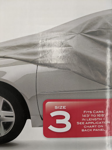 Auto Parts Store «AutoZone», reviews and photos, 68 Georgia Heritage Pl, Dallas, GA 30132, USA