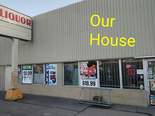 Mountair Liquor Store, 5246 W Colfax Ave, Lakewood, CO 80214, USA, 