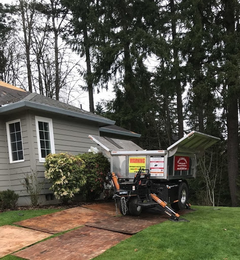 Roofing Contractor «Marks Custom Exteriors Inc», reviews and photos