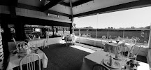 Atmosphère du Restaurant français Restaurant La Vieille Auberge à Ibos - n°18