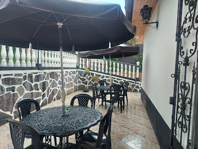 Restaurante La Quinta
