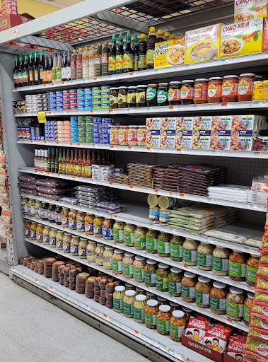 Supermarket «Easton Food Market & Restaurant», reviews and photos, 250 Line St, Easton, PA 18042, USA