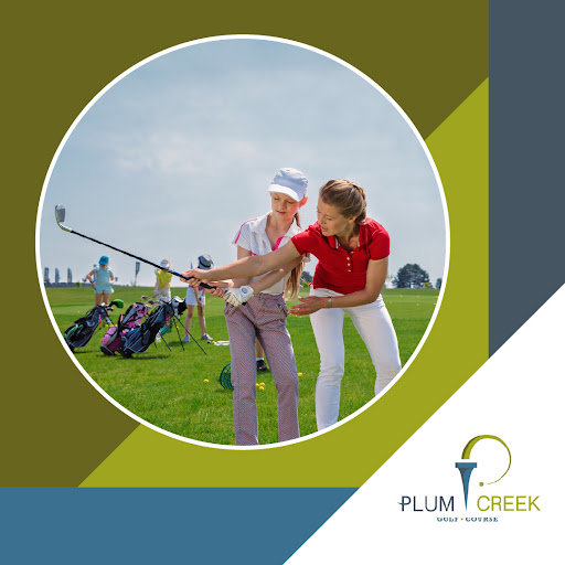 Golf Course «Plum Creek Golf Course», reviews and photos, 4301 Benner Rd, Kyle, TX 78640, USA