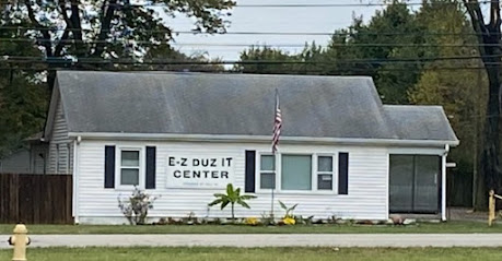 E-Z Duz It Center