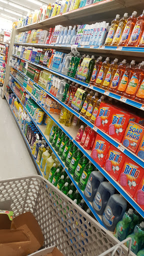 Discount Store «Big Lots», reviews and photos, 1155 Washington Pike, Bridgeville, PA 15017, USA