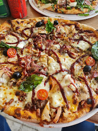 Plats et boissons du Pizzas à emporter Le Fab à Argelès-sur-Mer - n°15