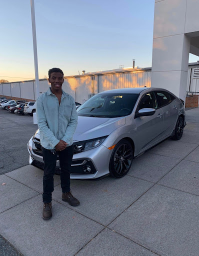 Honda Dealer «Flow Honda in Winston Salem», reviews and photos, 2600 Peters Creek Pkwy, Winston-Salem, NC 27127, USA