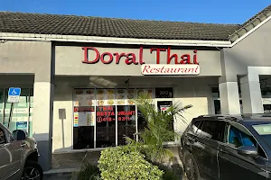 Doral Thai Restaurant image