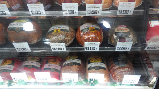 Supermarket «Shoppers Market II», reviews and photos, 14350 E 9 Mile Rd, Warren, MI 48089, USA