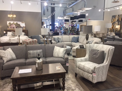 Furniture Store «Brown Squirrel Furniture», reviews and photos, 9901 Sherrill Blvd, Knoxville, TN 37932, USA