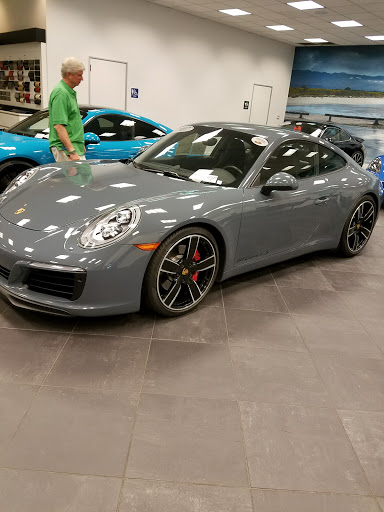 Car Dealer «Rusnak Auto Group», reviews and photos, 337 W Colorado Blvd, Pasadena, CA 91105, USA