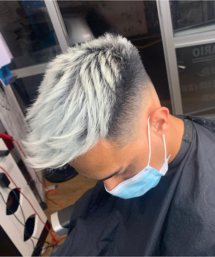 N76 BarberShop en La Victoria de Acentejo, Santa Cruz de Tenerife