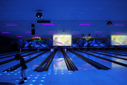 Bowling Alley «ABC Lanes Inc», reviews and photos, 5303 Locust Ln, Harrisburg, PA 17109, USA