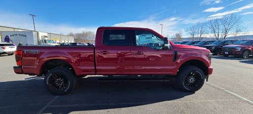 Ford Dealer «Gibbons Ford», reviews and photos, 704 Martin F. Gibbons Blvd, Dickson City, PA 18519, USA