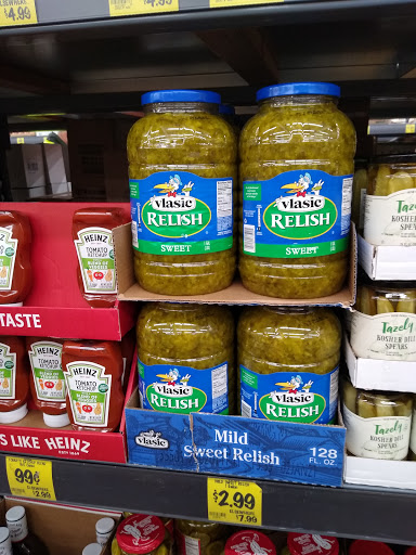 Grocery Store «Grocery Outlet Bargain Market», reviews and photos, 2060 River Rd, Eugene, OR 97404, USA