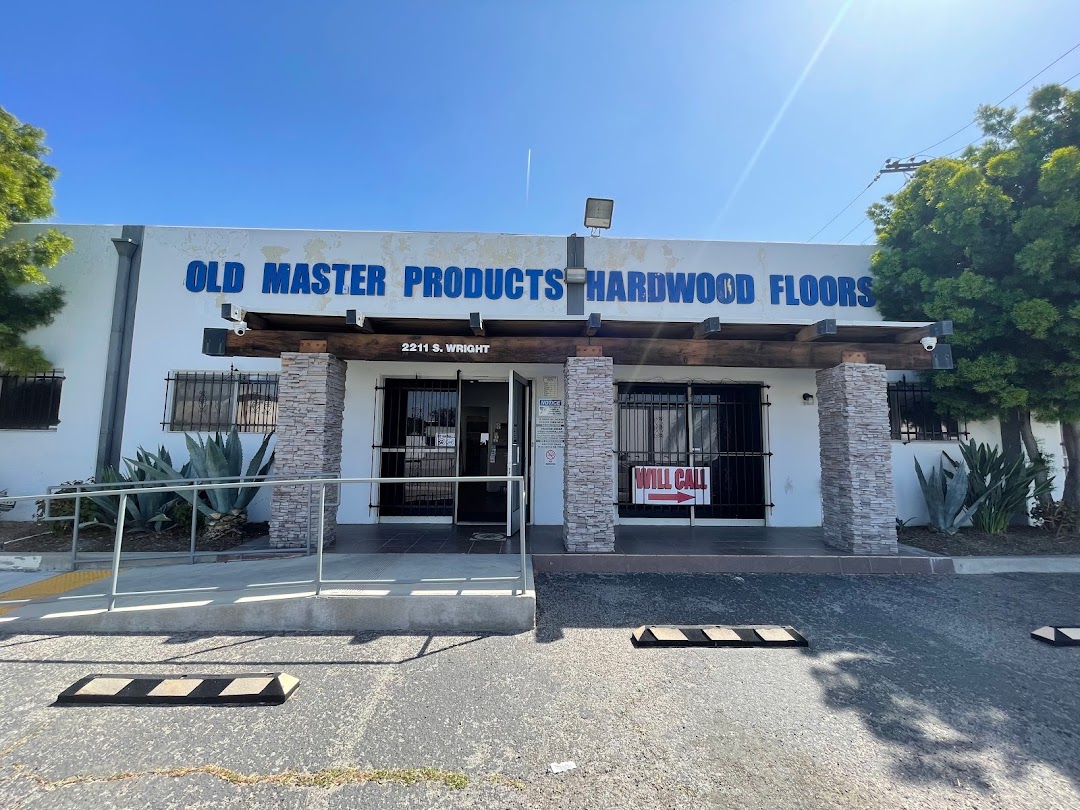 Old Master Products Inc.