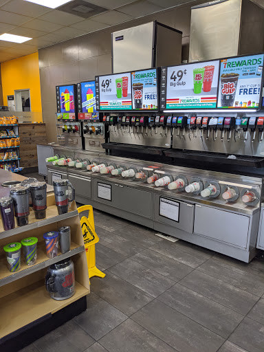 Convenience Store «7-Eleven», reviews and photos, 9590 Federal Blvd, Federal Heights, CO 80260, USA