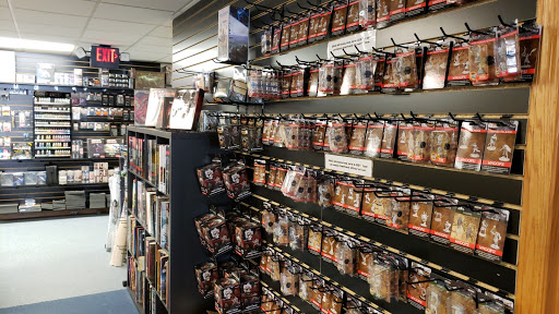 Game Store «Geek City Games and Comics», reviews and photos, 365 Beaver Kreek Center Suite B, North Liberty, IA 52317, USA