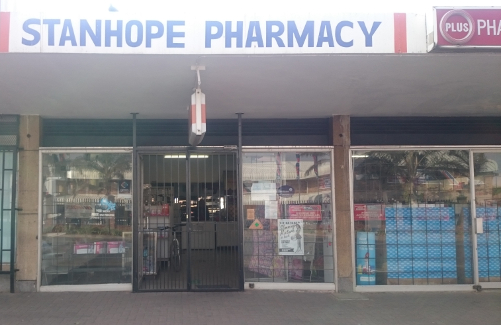 Stanhope Pharmacy