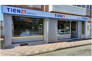 Tien21 Santalla image