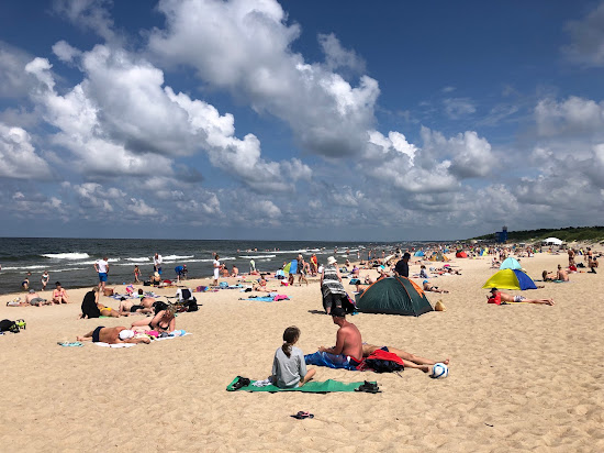 Palanga sahili