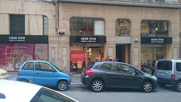 Casa Viva Tarragona