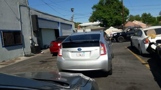 Used Car Dealer «Car Champs», reviews and photos, 416 S Atlantic Blvd, Los Angeles, CA 90022, USA