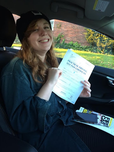 Reviews of RS Driving School in Colchester - Driving school