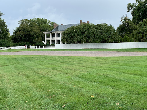 Historical Landmark «Carnton», reviews and photos, 1345 Eastern Flank Cir, Franklin, TN 37064, USA