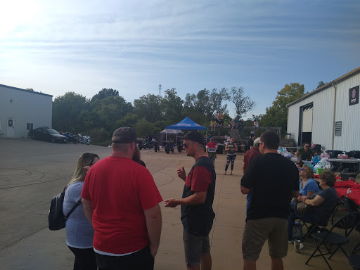 Skateboard Park «Olliewood Action Sports», reviews and photos, 3125 Cedar Crest Ridge, Dubuque, IA 52003, USA