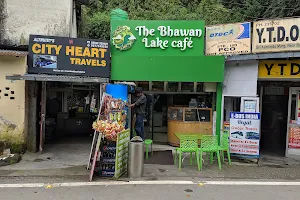 The Bhawan - Lake Cafe & Restaurant image