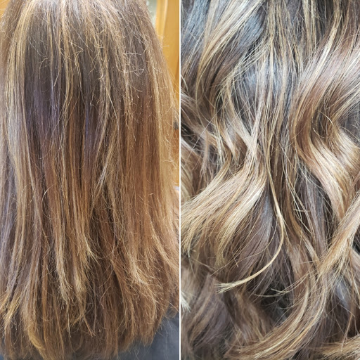 Hair Salon «Fantastic Sams Cut & Color», reviews and photos, 25680 Pontiac Trail, South Lyon, MI 48178, USA