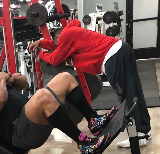 Health Club «GYM ONE», reviews and photos, 2545 Brockton Dr #300, Austin, TX 78758, USA