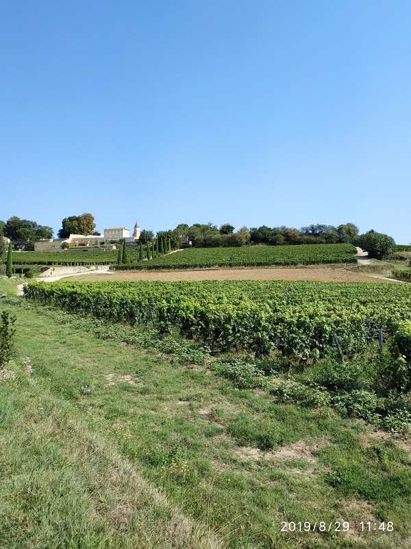 Photo n° 7 de l'avis de emy.o fait le 04/09/2019 à 21:03
