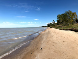 Zdjęcie Ipperwash Beach i osada