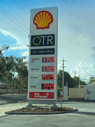 OTR Broken Hill South