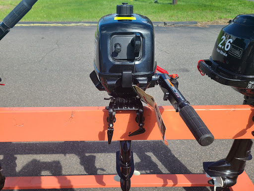 ATV Repair Shop «Savage Motorsportz», reviews and photos, 599 Hazard Ave, Somers, CT 06071, USA