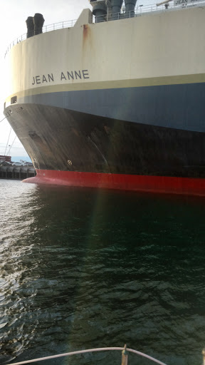 Pier 32 Marina image