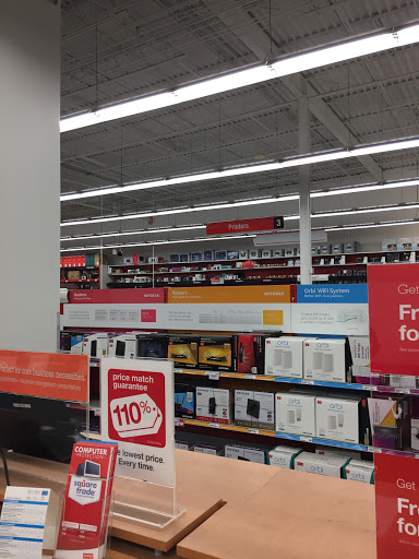 Office Supply Store «Staples», reviews and photos, 14497 Potomac Mills Rd, Woodbridge, VA 22192, USA