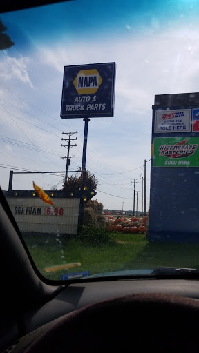 Auto Parts Store «NAPA Auto Parts - Auto Parts Of Hibbing», reviews and photos, 2611 E Beltline, Hibbing, MN 55746, USA