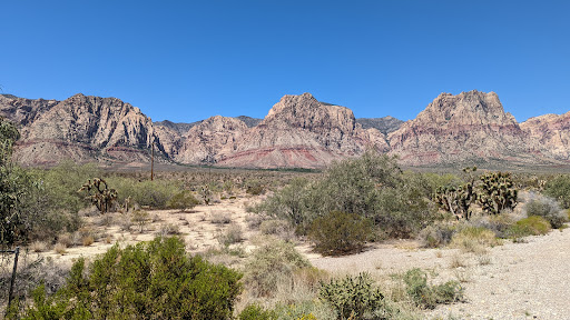 National Reserve «Red Rock Canyon National Conservation Area», reviews and photos, 1000 Scenic Loop Dr, Las Vegas, NV 89161, USA