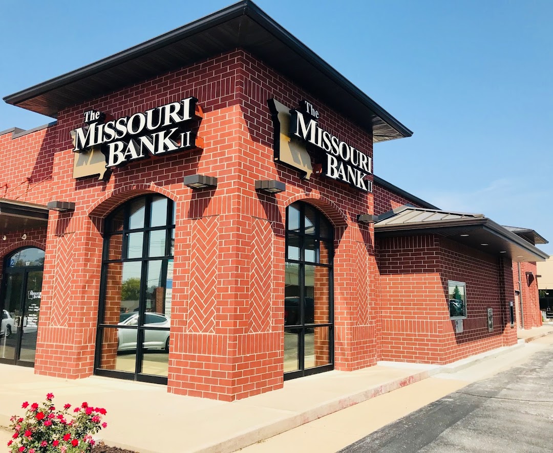 The Missouri Bank