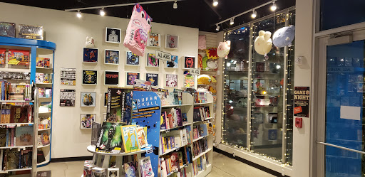 Comic Book Store «Vault of Midnight», reviews and photos, 1226 Library St, Detroit, MI 48226, USA