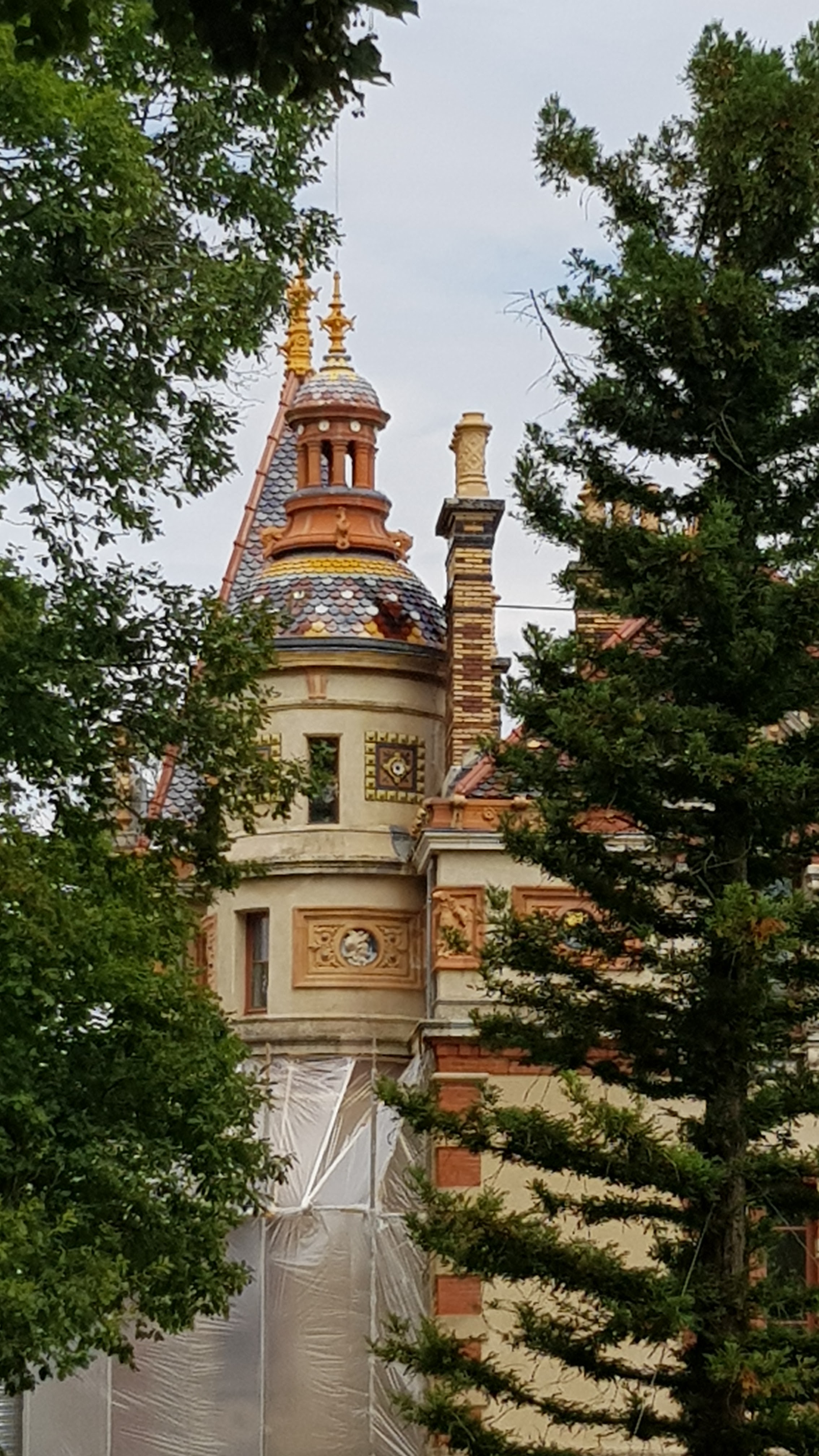 Photo n° 2 de l'avis de Martina.A fait le 14/07/2020 à 15:37